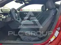 2025 Ford MUSTANG фото