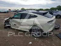 2025 Ford MUSTANG фото