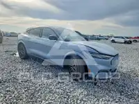 2025 Ford MUSTANG фото