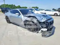 2025 Ford MUSTANG фото