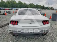 2025 Ford MUSTANG фото