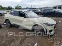 2025 Ford MUSTANG фото