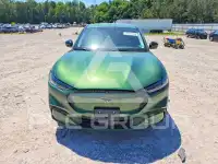 2025 Ford MUSTANG фото