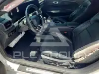 2025 Ford MUSTANG photo