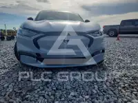 2025 Ford MUSTANG фото