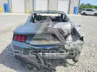 2025 Ford MUSTANG photo