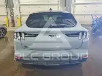 2025 Ford MUSTANG фото