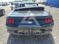2025 Ford MUSTANG photo