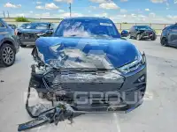 2025 Ford MUSTANG фото