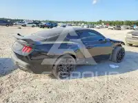2025 Ford MUSTANG фото