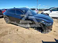 2025 Ford MUSTANG фото