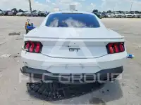 2025 Ford MUSTANG photo
