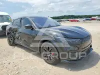 2025 Ford MUSTANG фото