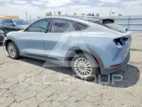 2025 Ford MUSTANG фото