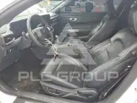 2025 Ford MUSTANG фото