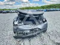 2025 Ford MUSTANG photo