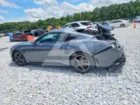 2025 Ford MUSTANG photo