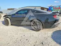 2025 Ford MUSTANG фото
