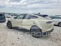 2025 Ford MUSTANG фото