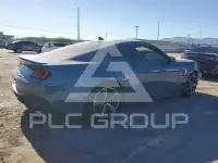 2025 Ford MUSTANG фото