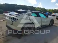 2025 Ford MUSTANG фото