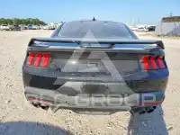 2025 Ford MUSTANG фото