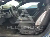 2025 Ford MUSTANG фото