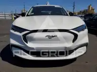 2025 Ford MUSTANG фото
