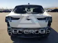 2025 Ford MUSTANG фото