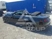 2025 Ford MUSTANG photo