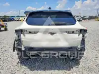 2025 Ford MUSTANG фото