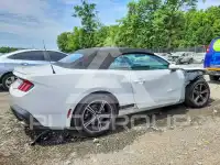 2025 Ford MUSTANG фото
