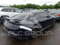 2025 Ford MUSTANG фото