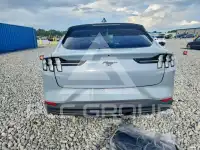 2025 Ford MUSTANG фото