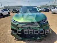 2025 Ford MUSTANG photo