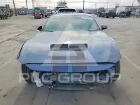2025 Ford MUSTANG фото