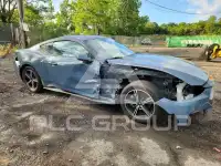 2025 Ford MUSTANG фото