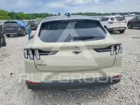2025 Ford MUSTANG фото