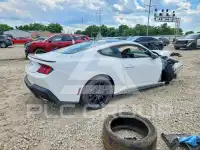 2025 Ford MUSTANG фото