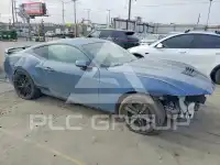 2025 Ford MUSTANG фото