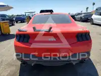 2025 Ford MUSTANG фото