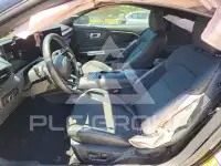 2025 Ford MUSTANG фото