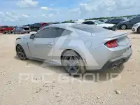 2025 Ford MUSTANG фото