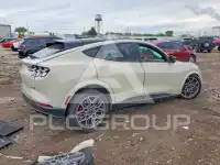 2025 Ford MUSTANG фото