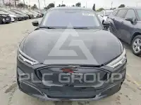 2025 Ford MUSTANG фото