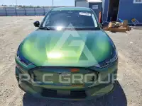 2025 Ford MUSTANG фото