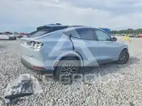 2025 Ford MUSTANG фото