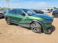 2025 Ford MUSTANG photo