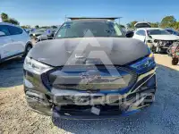 2025 Ford MUSTANG photo