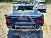 2025 Ford MUSTANG фото
